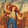 Фото профиля Cassandra's Daughter