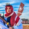 Mohamed𖤐.'s profile picture