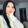 Profilbild von Saskia Laurent