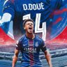 Profilbild von désiré doué goat