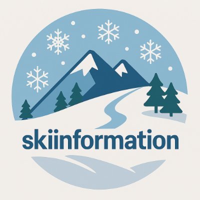 skiinfomation's profile picture