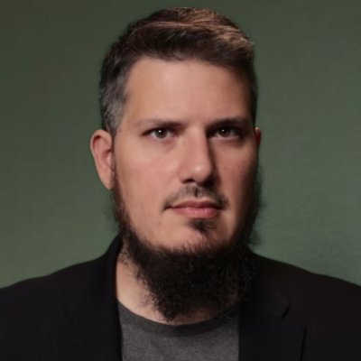 Daniel Haqiqatjou's profile picture