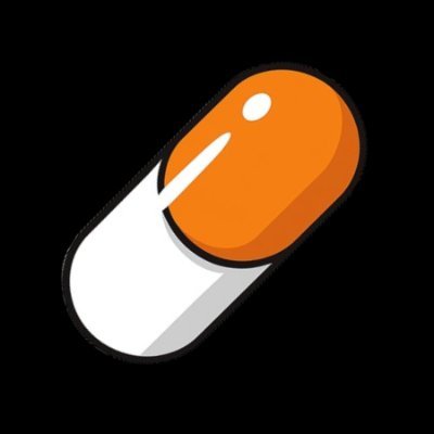 Orange Pill 🍊💊's profile picture