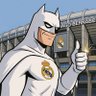 Profilbild von Batmadridista