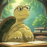 WorkingTurtle 🐢 profil fotoğrafı