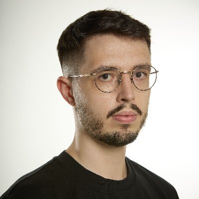 Vasek Mlejnsky's profile picture