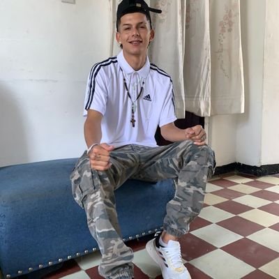 Pipe Calderon's profile picture