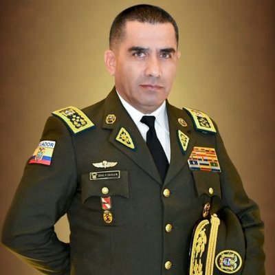GraS. Pablo Vinicio Dávila Maldonado's profile picture