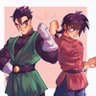 Фото профиля SupersonicSaiyan