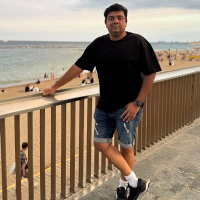 Divyesh's profile picture