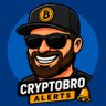 โฟ๐CryptoBroAlerts๐โฟ's profile picture