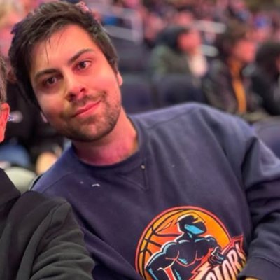 robbiegoodwin's profile picture