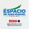 El Espacio de Juan Manuel #Podcast🎙️🇩🇴 的头像