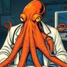 Doc Ock profil fotoğrafı