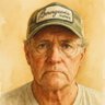 Grampy Rick's profile picture