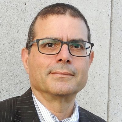 Jonathan D. Halevi's profile picture