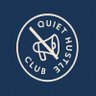 QuietHustleClub 的头像