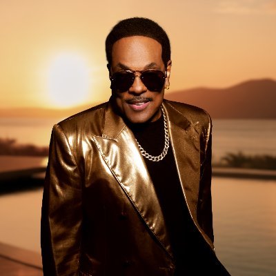 CharlieWilson's profile picture