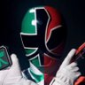 thetruered&greensamurairanger 火木 的头像