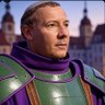 Martin Luthor ✝️🏵 profil fotoğrafı