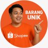 Фото профиля Barang Unik Dari Shopee