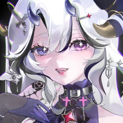 Suwaa ☁️✨/ Live2D Rigger's profile picture