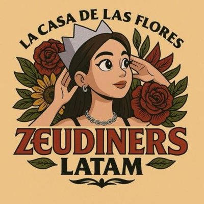 LA CASA DE LAS FLORES 🦄's profile picture