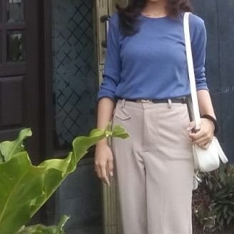 nilammarina's profile picture