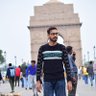 Waqar Ahmed 的头像