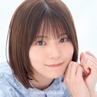 安藤千伽奈's profile picture