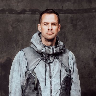 Adam Beyer's profile picture
