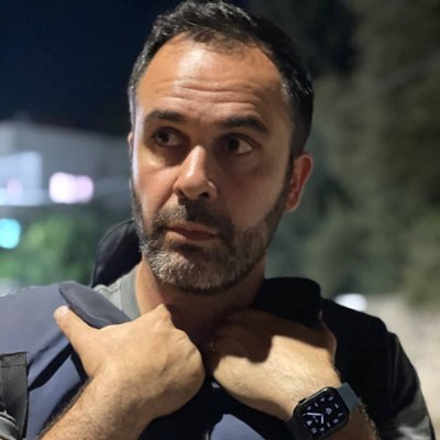Hüseyin Dogru's profile picture