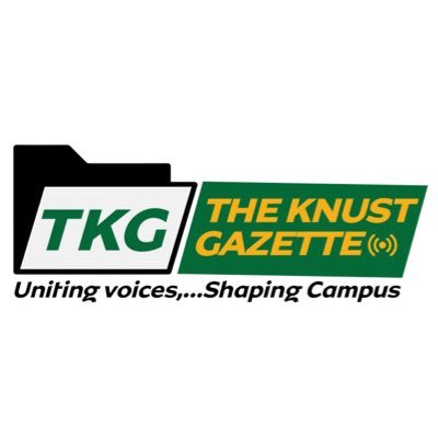 The KNUST Gazette's profile picture