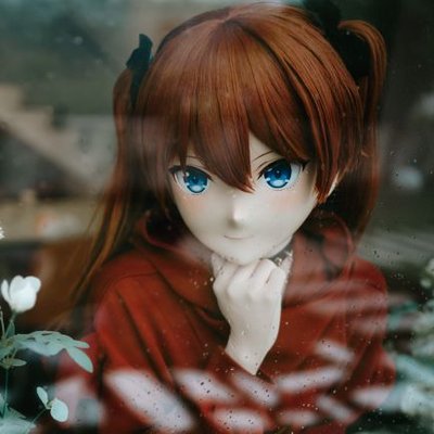 xx_GingerTea_xx's profile picture