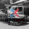 XRISSXROSS car sales 的头像