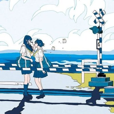 青春図鑑bot's profile picture