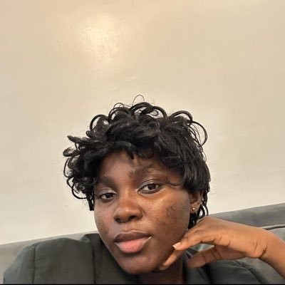 Aderonke👸🏽's profile picture