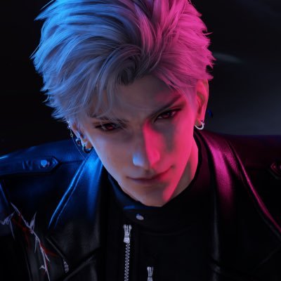 Q's profile picture