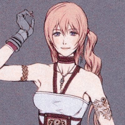 ❀ Daily Serah ❀'s profile picture