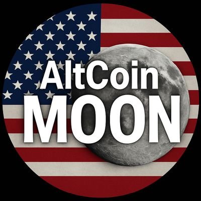 AltCoin MOON 🌙 💵's profile picture