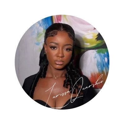 Larissa 🩷🧚's profile picture