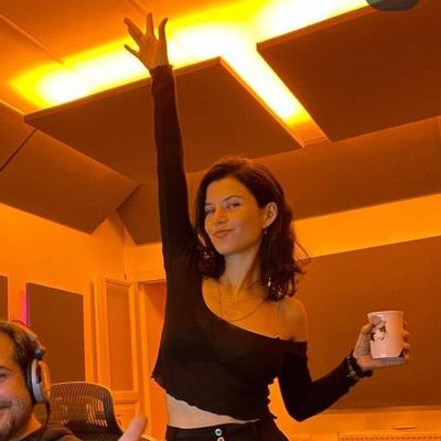 Melike's profile picture