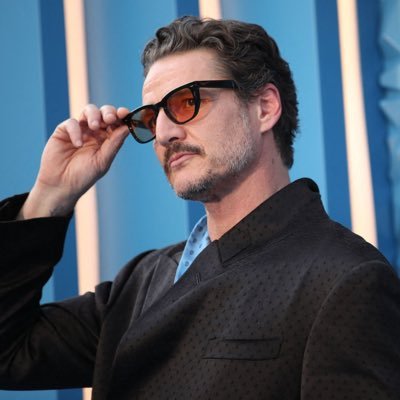 Pedro Pascal Nation's profile picture