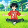 Profilbild von Somzy21