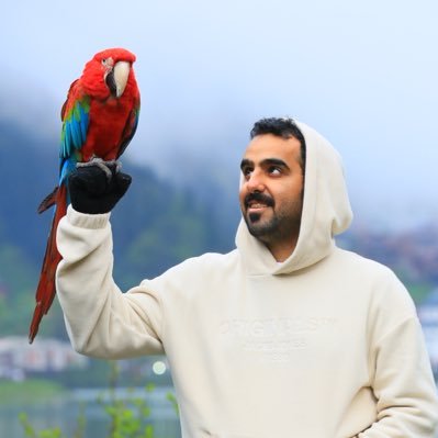 BassamSh0w's profile picture