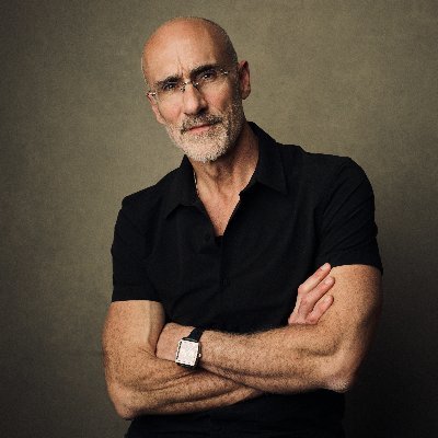 arthurbrooks's profile picture