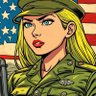 Monica Berlin 🇺🇸's profile picture