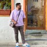 Profilbild von Darshan Rana