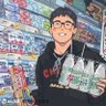Profilbild von 三口期待ing