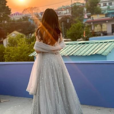 Aayushi 🎀's profile picture
